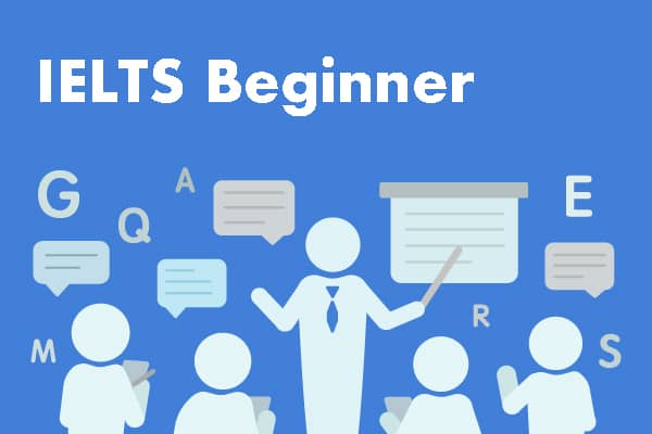 IELTS Beginner